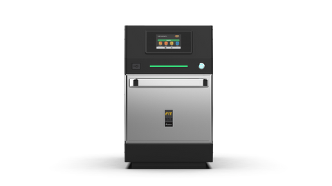 GBS Prática Fit SM Speed Oven