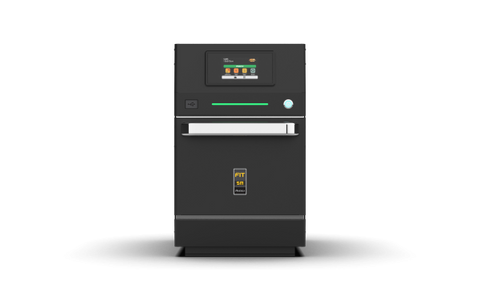 GBS Prática Fit SM Speed Oven