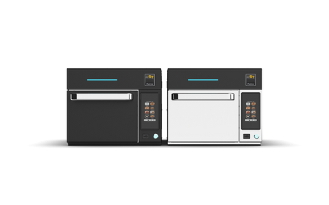 GBS Prática Fit ST Speed Oven