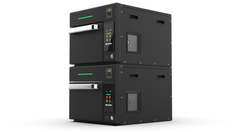 GBS Prática Fit ST Speed Oven