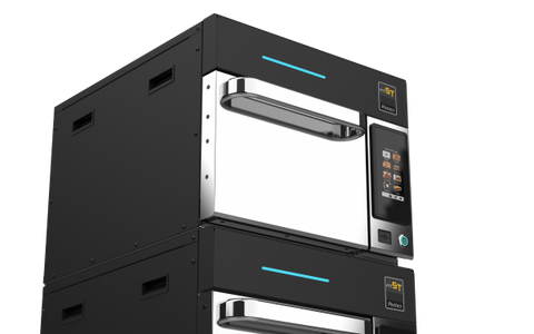 GBS Prática Fit ST Speed Oven