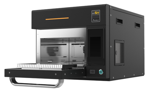GBS Prática Fit ST Speed Oven