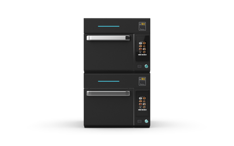 GBS Prática Fit ST Speed Oven