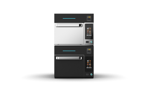 GBS Prática Fit ST Speed Oven