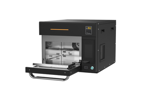 GBS Prática Fit ST Speed Oven