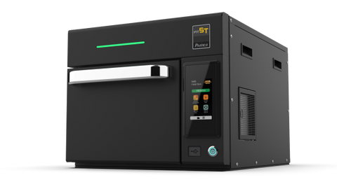 GBS Prática Fit ST Speed Oven