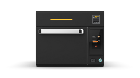 GBS Prática Fit ST Speed Oven