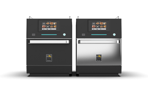 GBS Prática Fit XL Speed Oven