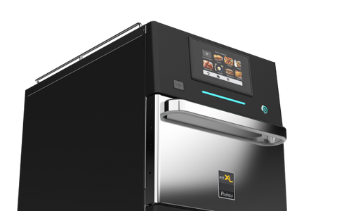 GBS Prática Fit XL Speed Oven