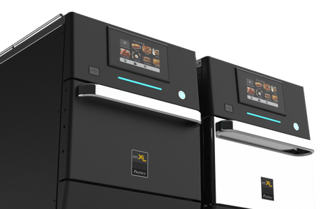 GBS Prática Fit XL Speed Oven