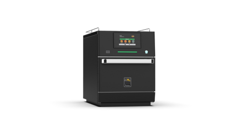 GBS Prática Fit XL Speed Oven