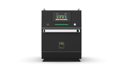 GBS Prática Fit XL Speed Oven