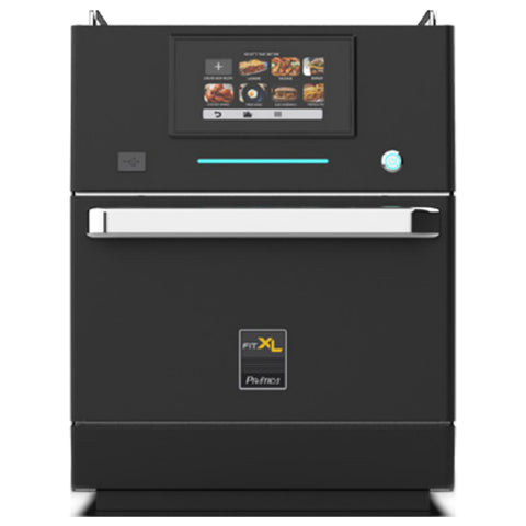 GBS Prática Fit XL Speed Oven