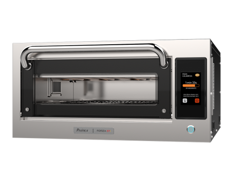 GBS Prática Forza STi 16" Pizza Oven