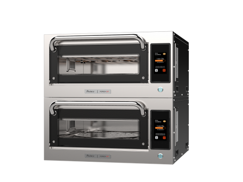 GBS Prática Forza STi 16" Pizza Oven