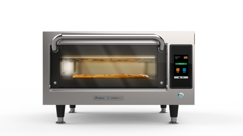 GBS Prática Forza STi 16" Pizza Oven