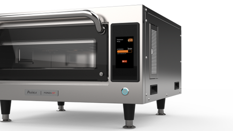 GBS Prática Forza STi 16" Pizza Oven