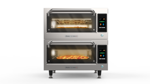 GBS Prática Forza STi 16" Pizza Oven