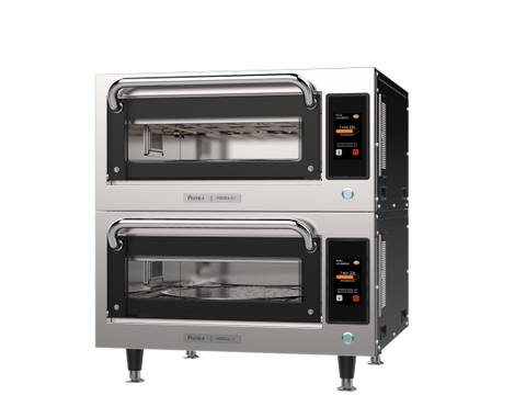 GBS Prática Forza STi 16" Pizza Oven