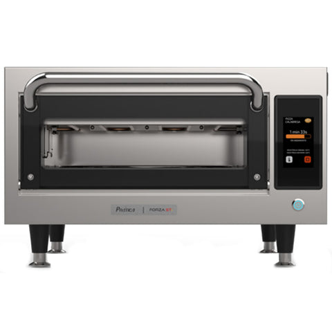 GBS Prática Forza STi 16" Pizza Oven