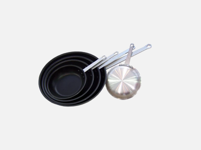 Professional Cookware
