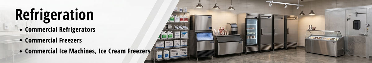 Refrigeration