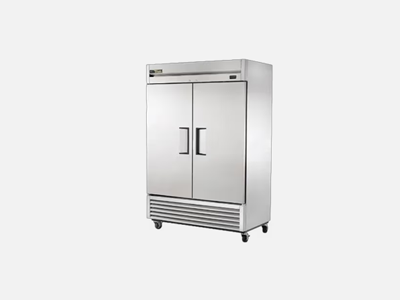 Refrigerators