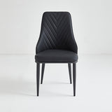 Direct Chairs C-62-BLA - Restaurant chair