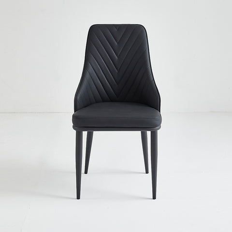 Direct Chairs C-62-BLA - Restaurant chair