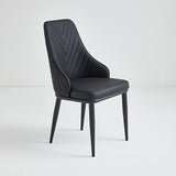 Direct Chairs C-62-BLA - Restaurant chair
