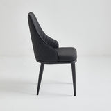 Direct Chairs C-62-BLA - Restaurant chair