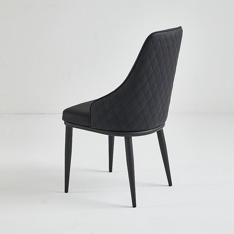 Direct Chairs C-62-BLA - Restaurant chair