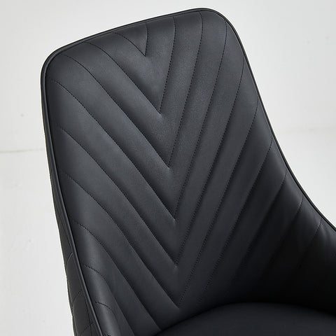Direct Chairs C-62-BLA - Restaurant chair