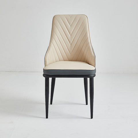 Direct Chairs C-62-GRBE - Restaurant chair