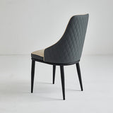 Direct Chairs C-62-GRBE - Restaurant chair