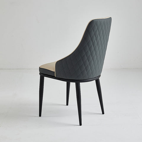 Direct Chairs C-62-GRBE - Restaurant chair