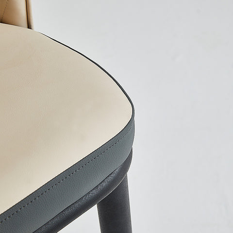 Direct Chairs C-62-GRBE - Restaurant chair