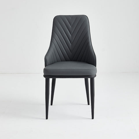 Direct Chairs C-62-GRY - Restaurant chair