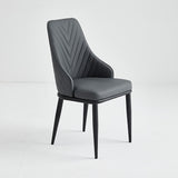 Direct Chairs C-62-GRY - Restaurant chair