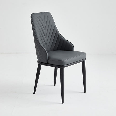 Direct Chairs C-62-GRY - Restaurant chair