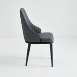Direct Chairs C-62-GRY - Restaurant chair
