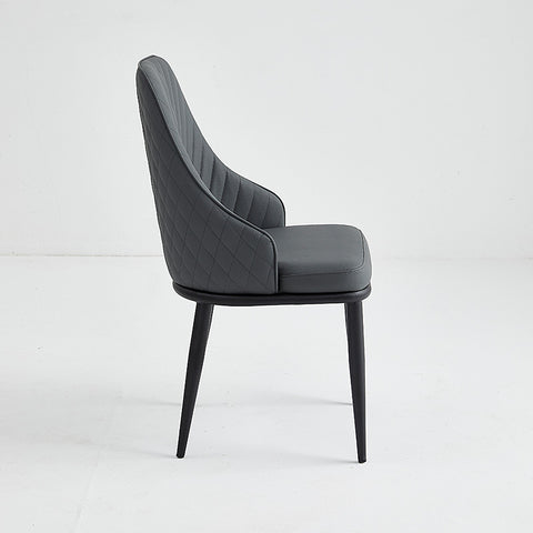 Direct Chairs C-62-GRY - Restaurant chair