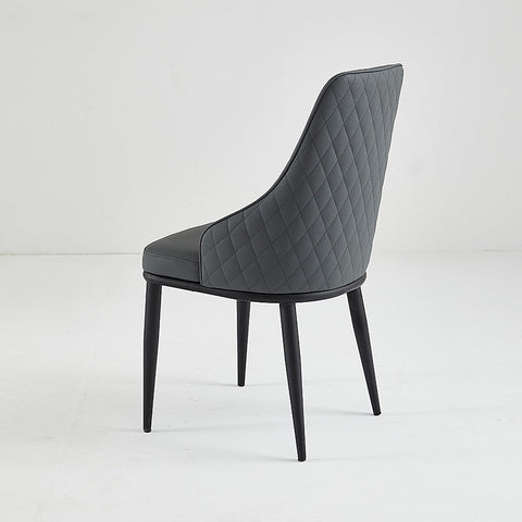 Direct Chairs C-62-GRY - Restaurant chair