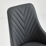 Direct Chairs C-62-GRY - Restaurant chair
