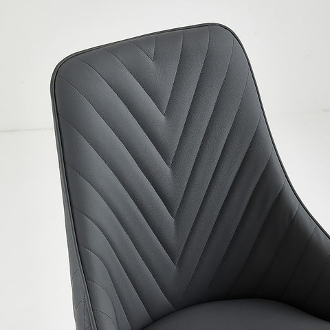 Direct Chairs C-62-GRY - Restaurant chair
