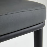 Direct Chairs C-62-GRY - Restaurant chair