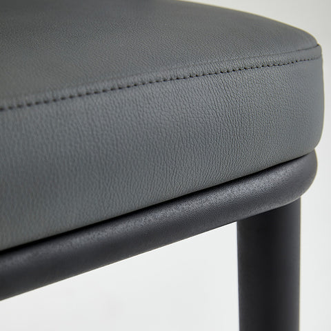 Direct Chairs C-62-GRY - Restaurant chair