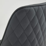 Direct Chairs C-62-GRY - Restaurant chair