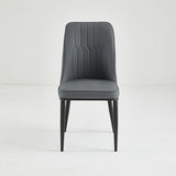 Direct Chairs C-64-GRY - Restaurant chair