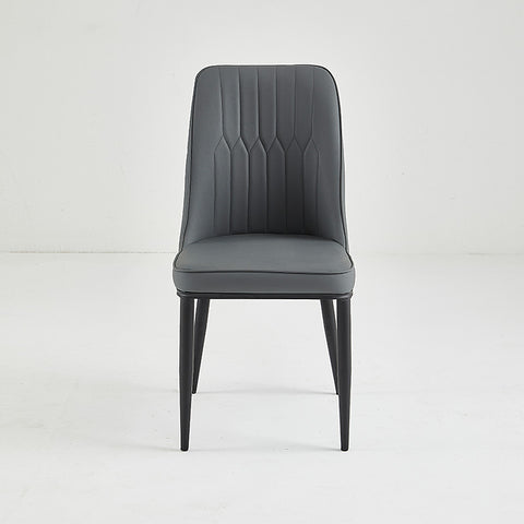 Direct Chairs C-64-GRY - Restaurant chair